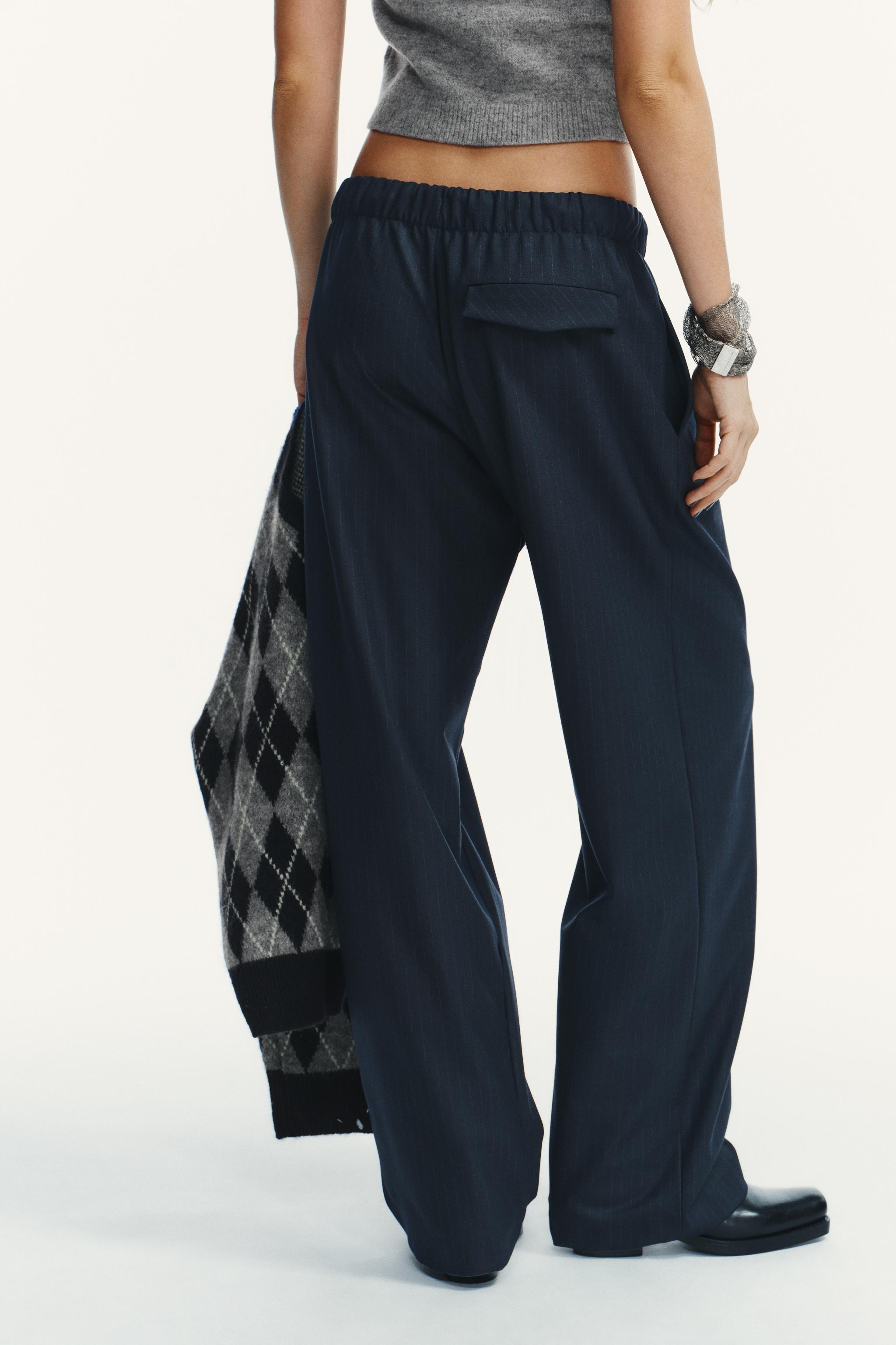 PANTALON DE PYJAMA À CARREAUX